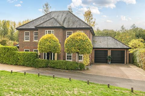 undefined, Tilebourne Close, Romsey SO51