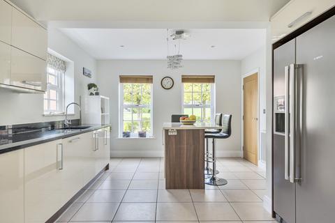 undefined, Tilebourne Close, Romsey SO51