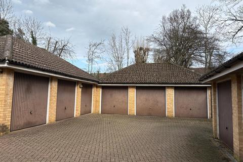 undefined, Garage at Ashford Court, Cranmer Rd, Edgware HA8