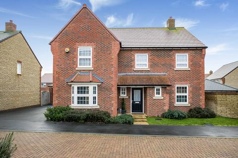 undefined, The Timms, Stanford in the Vale, Faringdon, Oxfordshire, SN7