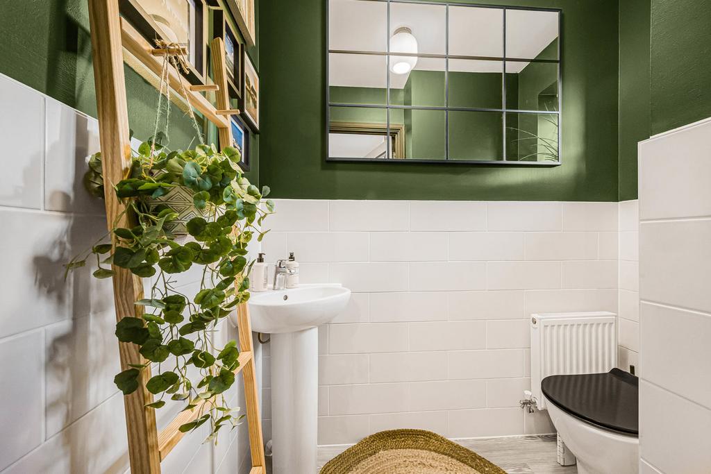 Cloakroom