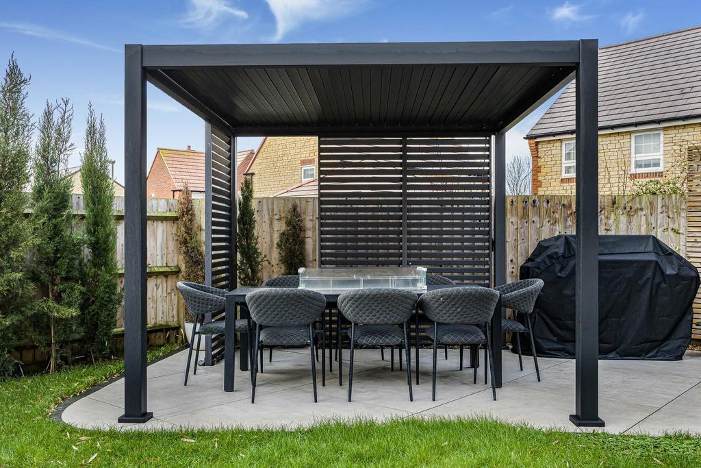 Pergola