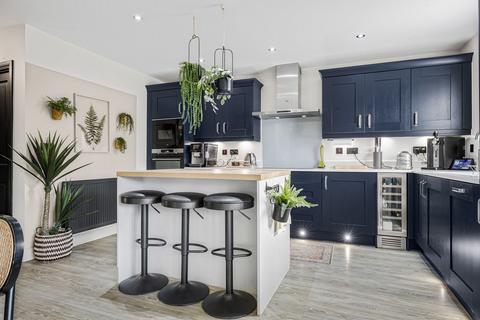undefined, The Timms, Stanford in the Vale, Faringdon, Oxfordshire, SN7