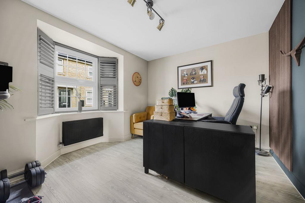 Family Room/Office