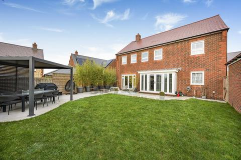 undefined, The Timms, Stanford in the Vale, Faringdon, Oxfordshire, SN7