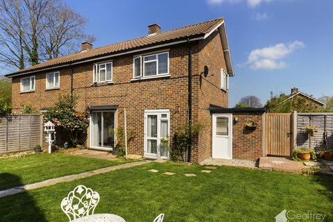 undefined, Chippingfield, Harlow CM17