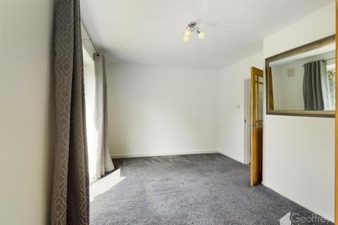 undefined, Chippingfield, Harlow CM17