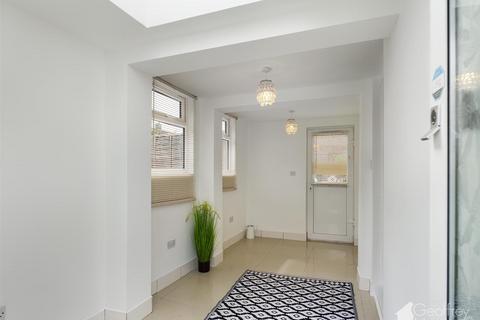 undefined, Chippingfield, Harlow CM17