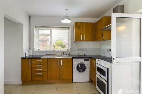 undefined, Chippingfield, Harlow CM17
