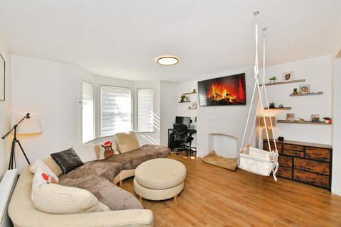 3 bedroom terraced house for sale, Warleigh Avenue, Plymouth