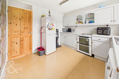 undefined, Beech Close, Scole, Diss