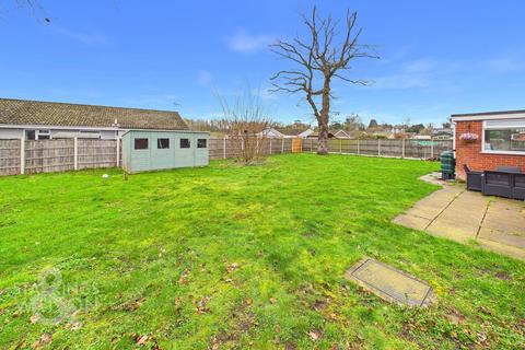 undefined, Beech Close, Scole, Diss