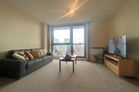 2 bedroom apartment to rent, Centenary Plaza, Birmingham, B1