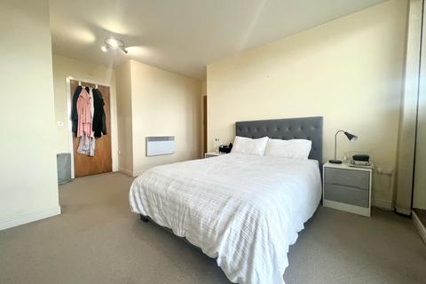 2 bedroom apartment to rent, Centenary Plaza, Birmingham, B1