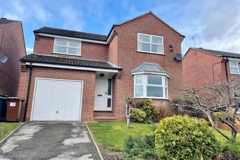 undefined, Duncombe Close, Malton, YO17
