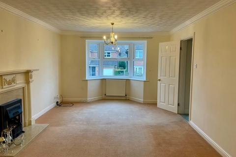 undefined, Duncombe Close, Malton, YO17