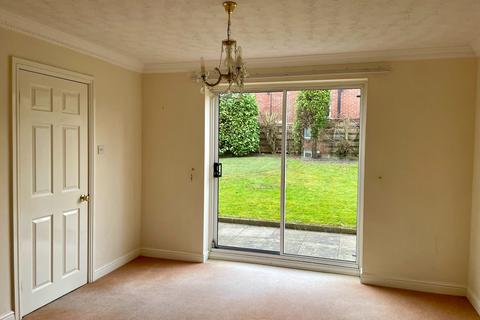 undefined, Duncombe Close, Malton, YO17