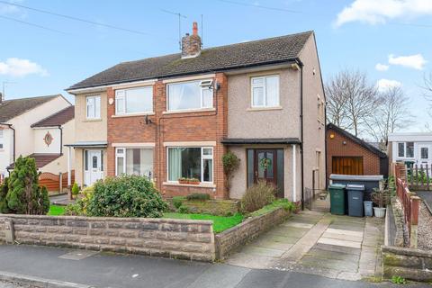 undefined, Oakfield Avenue, Gilstead, Bingley, BD16 4RA