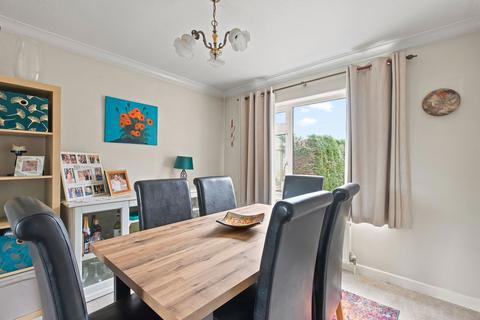 undefined, Oakfield Avenue, Gilstead, Bingley, BD16 4RA