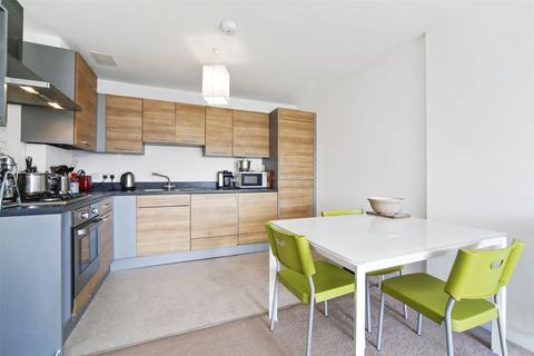 2 bedroom apartment to rent, Tarves Way Greenwich SE10