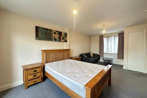 undefined, Nunnery Fields, Canterbury, Kent, CT1