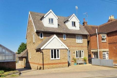 undefined, Nunnery Fields, Canterbury, Kent, CT1