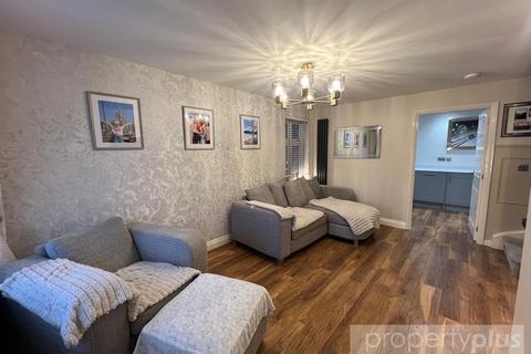 3 bedroom detached house for sale, Llewellyns View, Gilfach Goch, Rhondd Cynon Taff, CF39