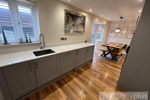 3 bedroom detached house for sale, Llewellyns View, Gilfach Goch, Rhondd Cynon Taff, CF39