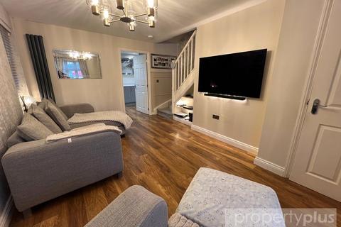 3 bedroom detached house for sale, Llewellyns View, Gilfach Goch, Rhondd Cynon Taff, CF39