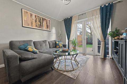 2 bedroom end of terrace house for sale, Parkstone