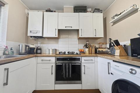 2 bedroom end of terrace house for sale, Parkstone