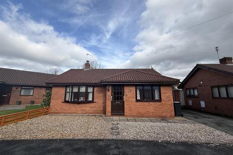 undefined, Northridge Road, Pensby, Pensby