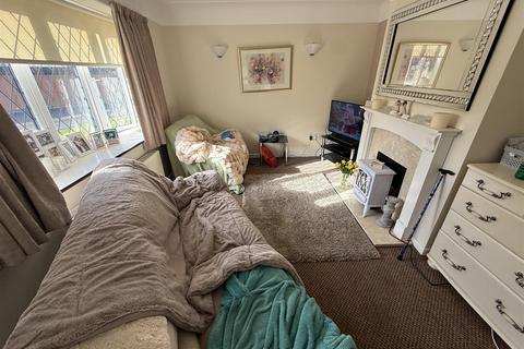 undefined, Northridge Road, Pensby, Pensby