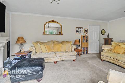 undefined, Nant Y Dall Avenue, Pontypridd