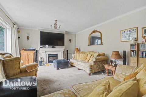 undefined, Nant Y Dall Avenue, Pontypridd
