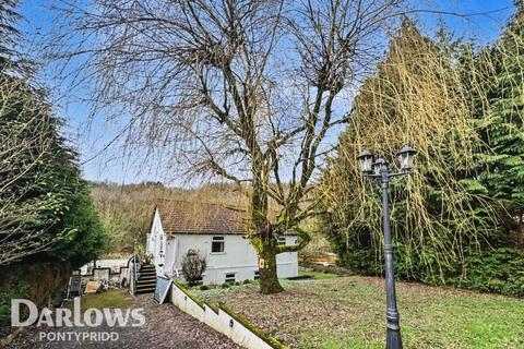 undefined, Nant Y Dall Avenue, Pontypridd
