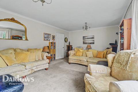 undefined, Nant Y Dall Avenue, Pontypridd