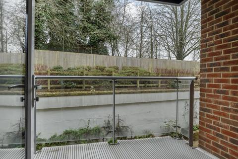 undefined, Wayfarer Place, The Dean, Alresford, SO24