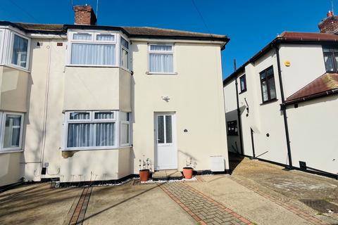 undefined, Hornchurch