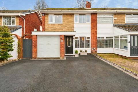 Inley Road, Wirral
