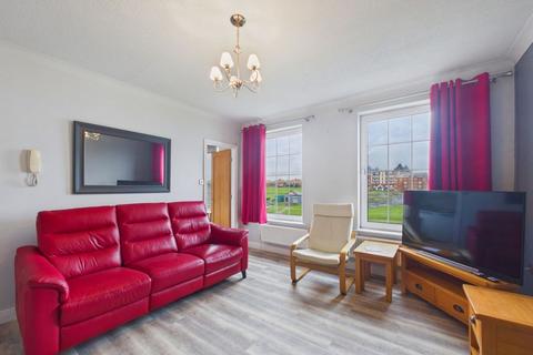 1 bedroom apartment for sale, Flat 11, 19 Royal Crescent