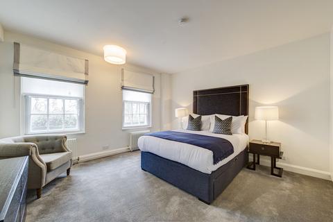 2 bedroom apartment to rent, Fulham Road, London, SW3