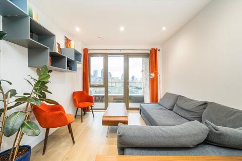 2 bedroom flat to rent, Hemming Street, London E1