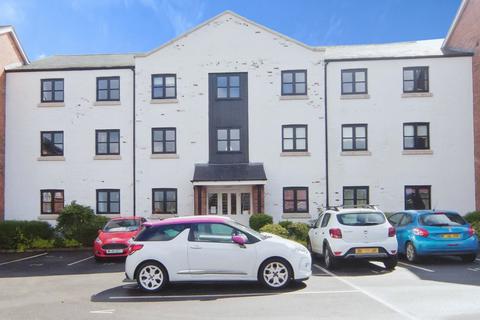 undefined, Canal Road, Cheshire CW12