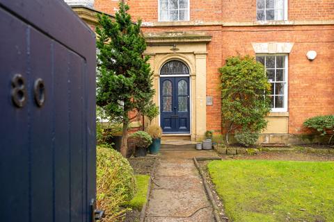 undefined, Harrogate Road, Leeds LS7