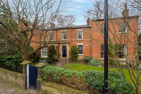 undefined, Harrogate Road, Leeds LS7