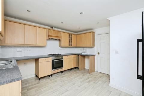 3 bedroom terraced house for sale, Carson Avenue, Sheffield S25