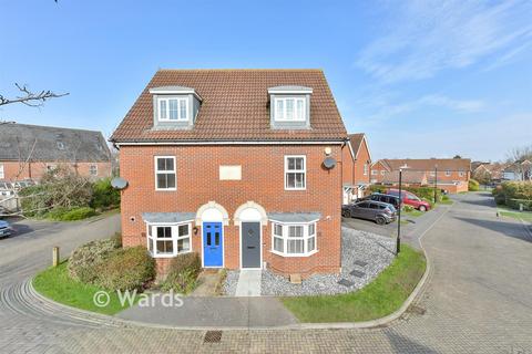 Marjoram Drive, Sittingbourne, Kent