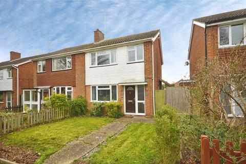 3 bedroom semi-detached house for sale, Ambleside, Buckinghamshire HP21