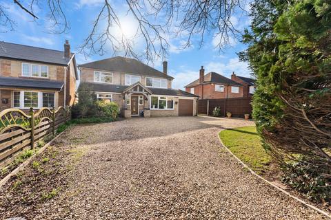 5 bedroom detached house for sale, Mill Drove, Bourne PE10